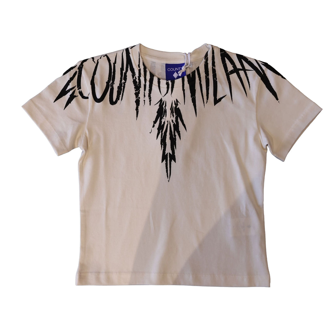 S6CMJBTH026 - T-SHIRT - Marcelo Burlon