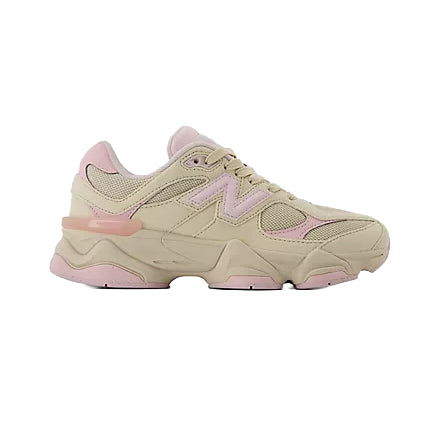 GC9060JP - Scarpe - Donna - Sneakers - New Balance - LACE - Design Futuristico - Estetica Y2K - Retrò Running - Suola Sculptata - Running - Streetwear - Abbigliamento Femminile