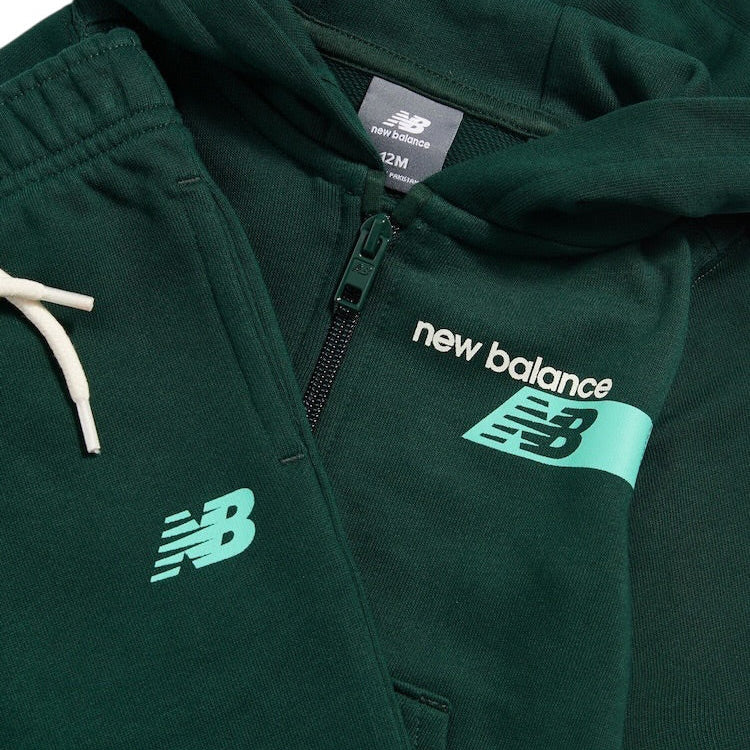 IS62J4Y6I - set - New Balance