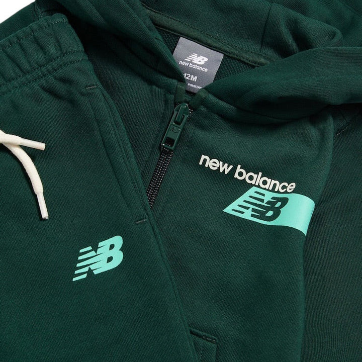 IS62J4Y6I - set - New Balance