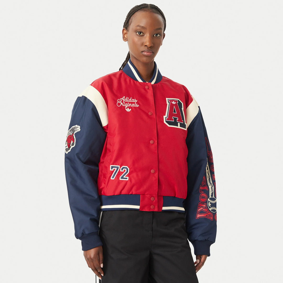 KR7030 - GIACCA - Adidas