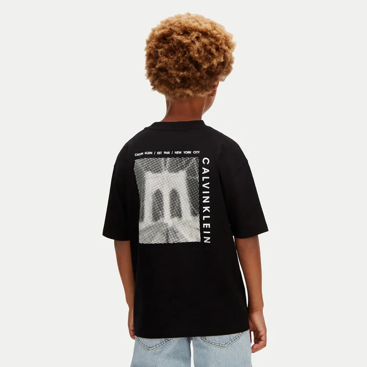 LVCKSJA05B - T-SHIRT - Calvin Klein
