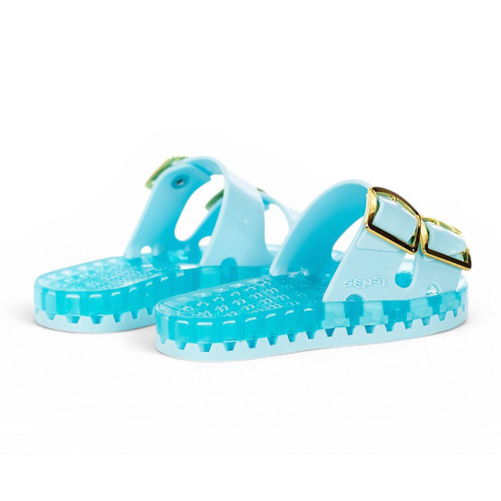 JOLLA FLAMINGO KIDS - Scarpe - Sensi