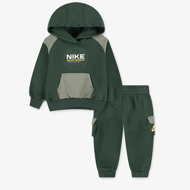 86N239 - Tute - Nike