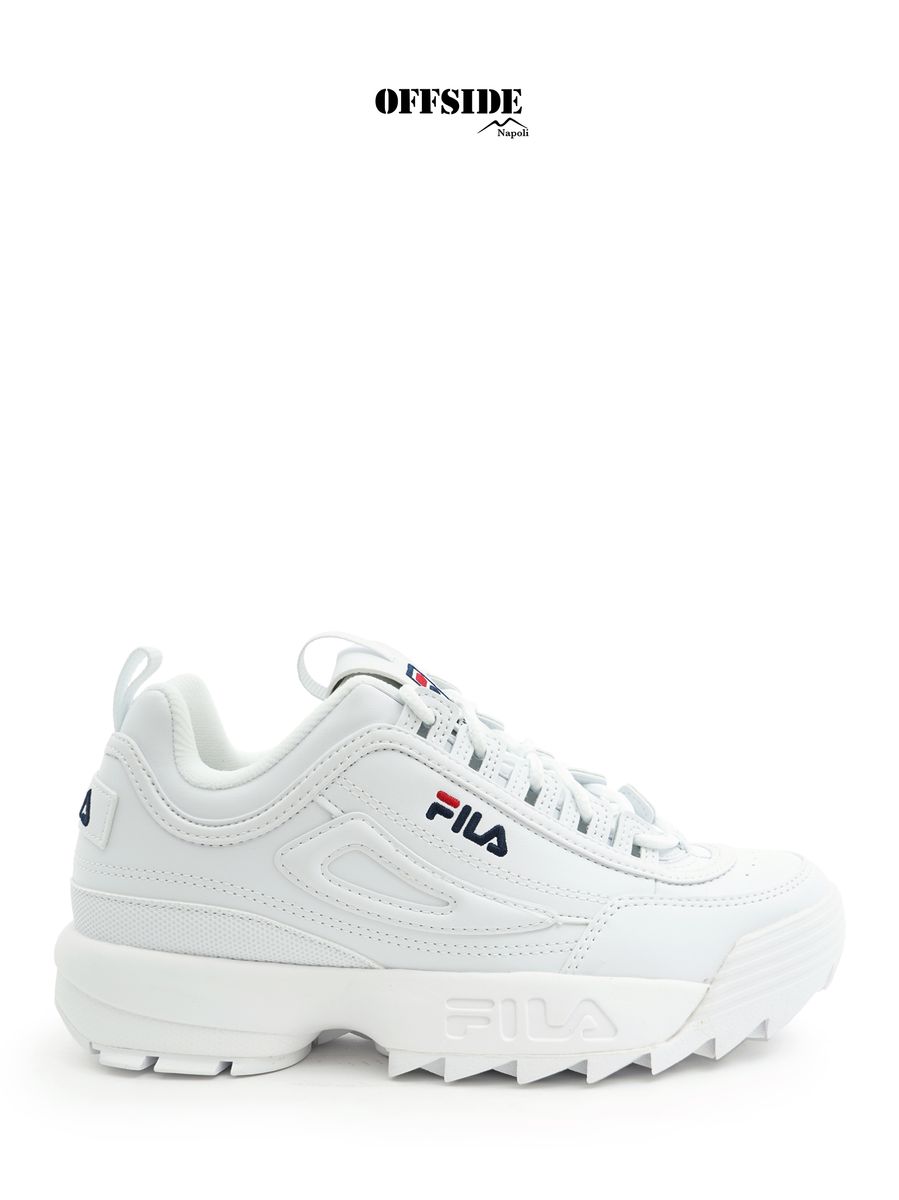 1010302 - Scarpe - Fila