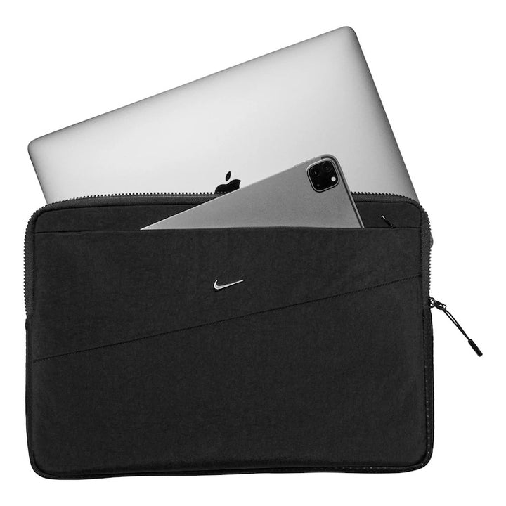 CUSTODIA PORTA COMPUTER NIKE AURA LAPTOP SLEEVE NERA