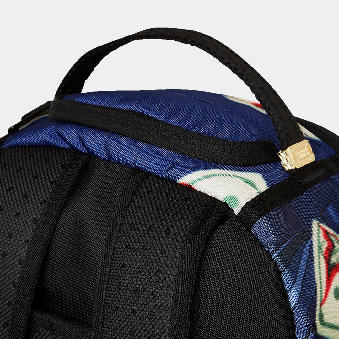 910B7775NSZ - Zaini - Sprayground