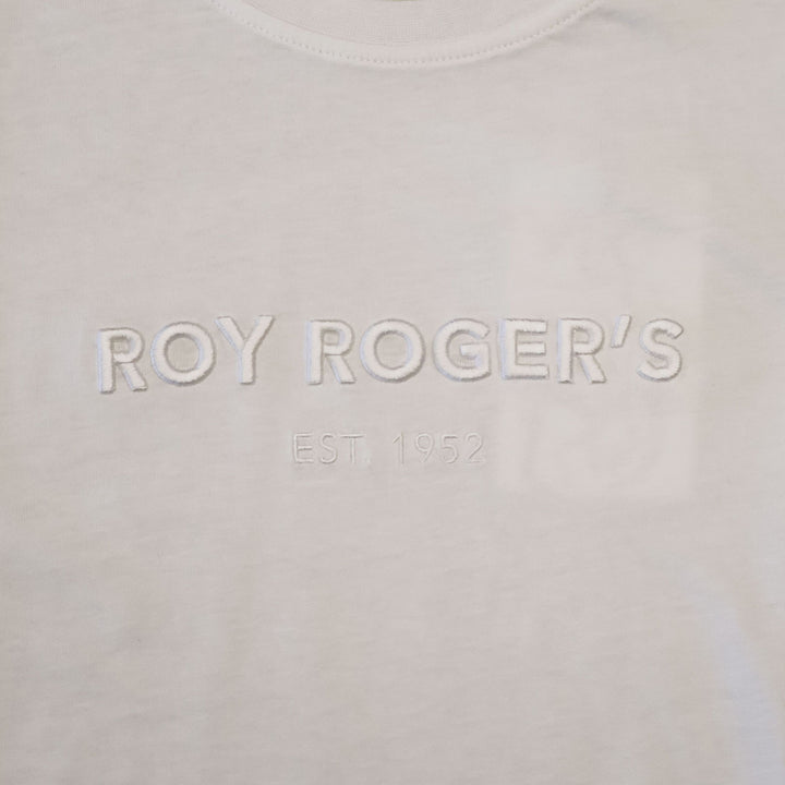 R.G119 - T-SHIRT - Roy Rogers