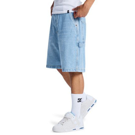 EDYDS03037 - Shorts - DC