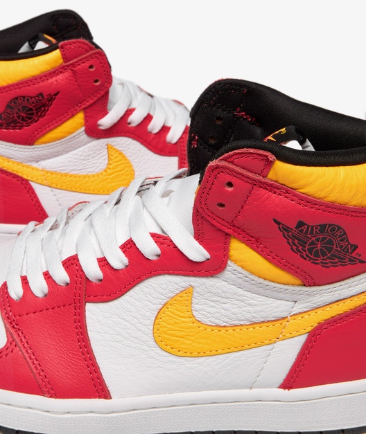 555088 - Scarpe - Jordan