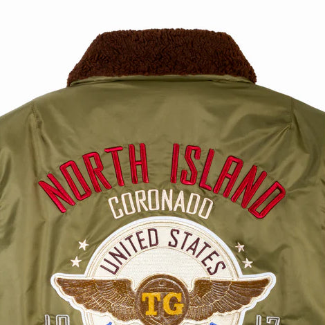 TGJ2338 - Giacche - Top Gun