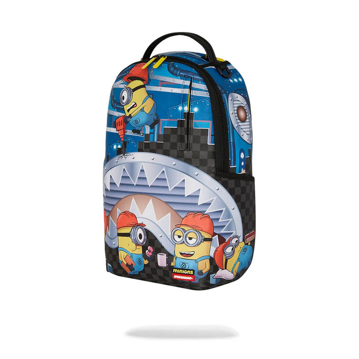 910B7791NSZ - Zaini - Sprayground
