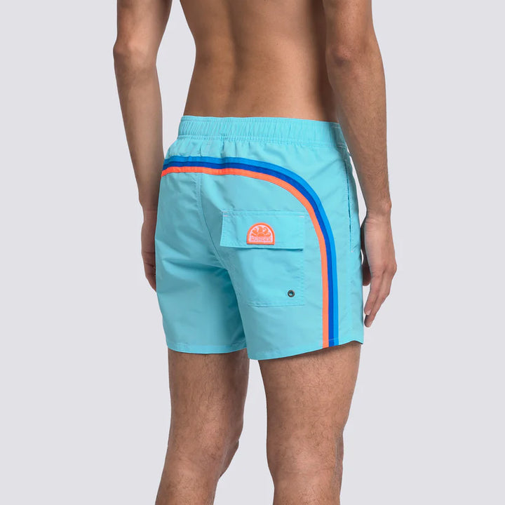 COSTUME DA BAGNO UOMO SUNDEK BS/ELASTIC VITA ELASTICA