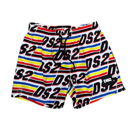 COSTUME DA BAGNO BAMBINO DROP SEASON 2