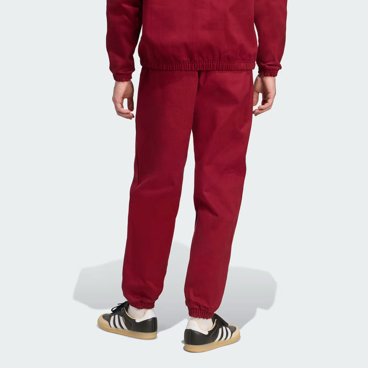KB1955 - Pantaloni - Sportivi - ADIDAS - ARSENAL FC - Football Anni 80/90 - Gunners - Jogger - Allenamento