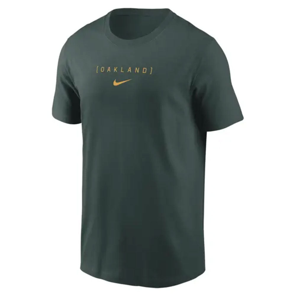 N199-3EY-FZ-LVQ - T-Shirt e Polo - Nike