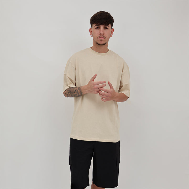 NE-018 - T-Shirt e Polo - NEVER/AGAIN