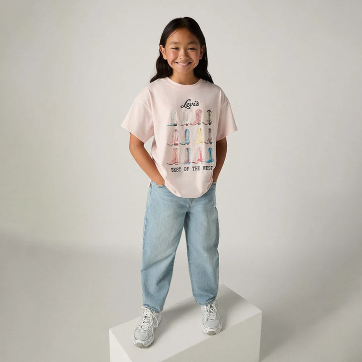 LK3EP785 3EP785 - T-SHIRT - Levi's