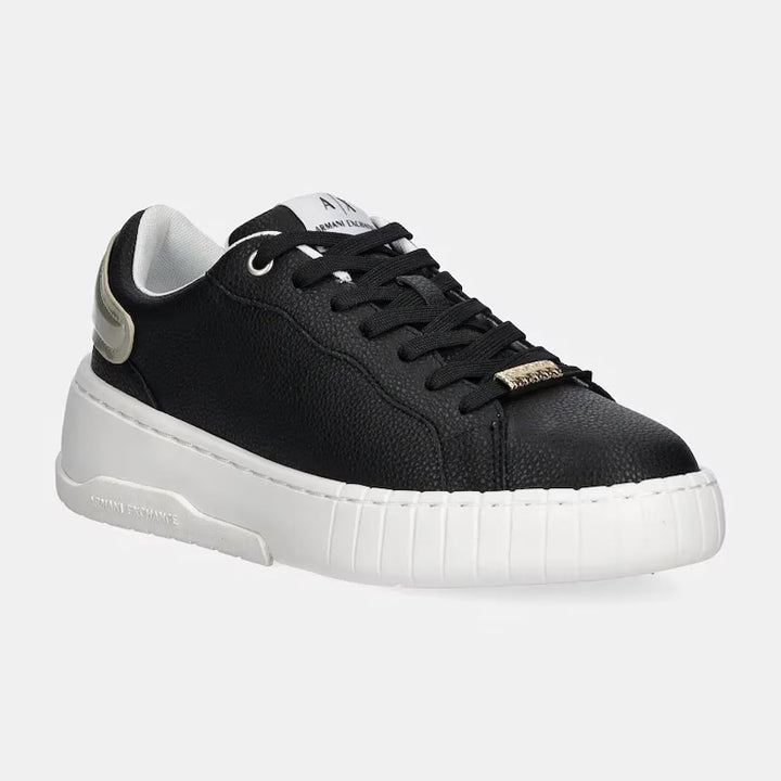 XDX173 XV901 - Scarpe - Armani Exchange