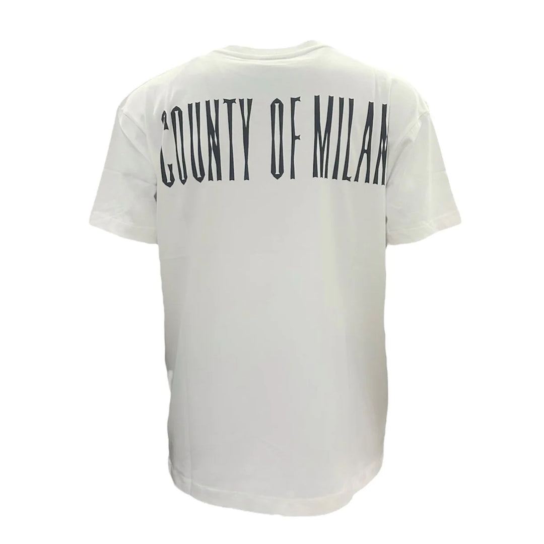 F5CAMATH043 - T-Shirt e Polo - Marcelo Burlon