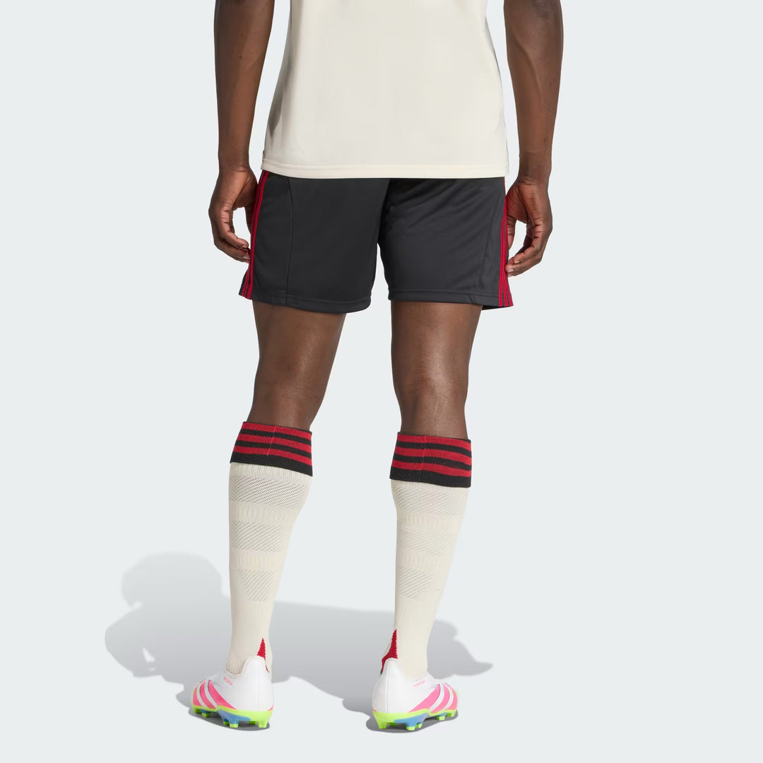 PANTALONCINI UOMO ADIDAS LIVERPOOL FC AWAY NERI