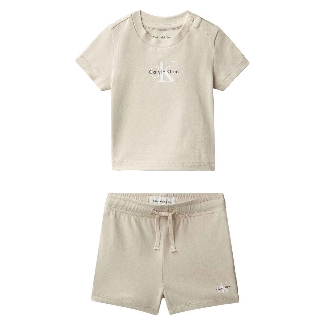 LVCKSJI09B - COMPLETINI - Calvin Klein