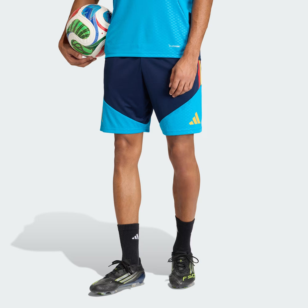KA8189 - Pantaloncini - Adidas