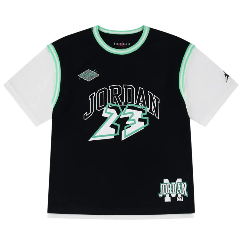 T-SHIRT JUNIOR JORDAN 23 JERSEY