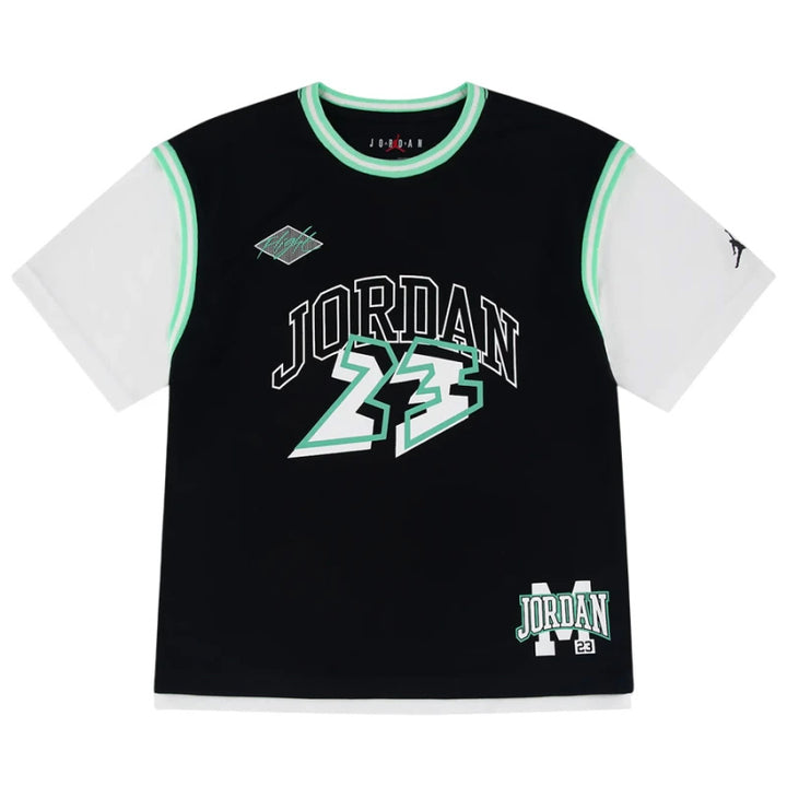 T-SHIRT JUNIOR JORDAN 23 JERSEY