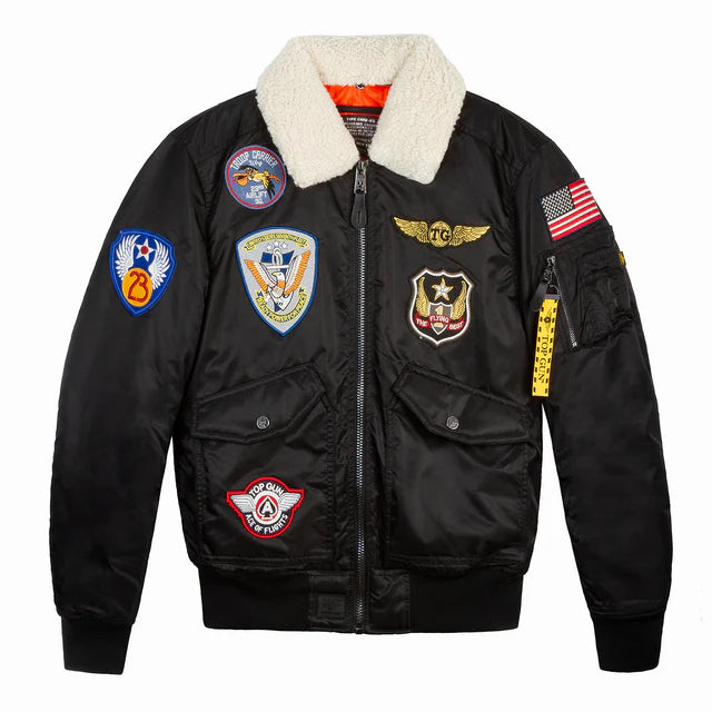 TGJ2338 - Giacche - Top Gun