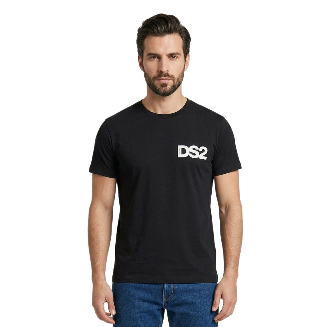 SS26267 - T-SHIRT - DS2