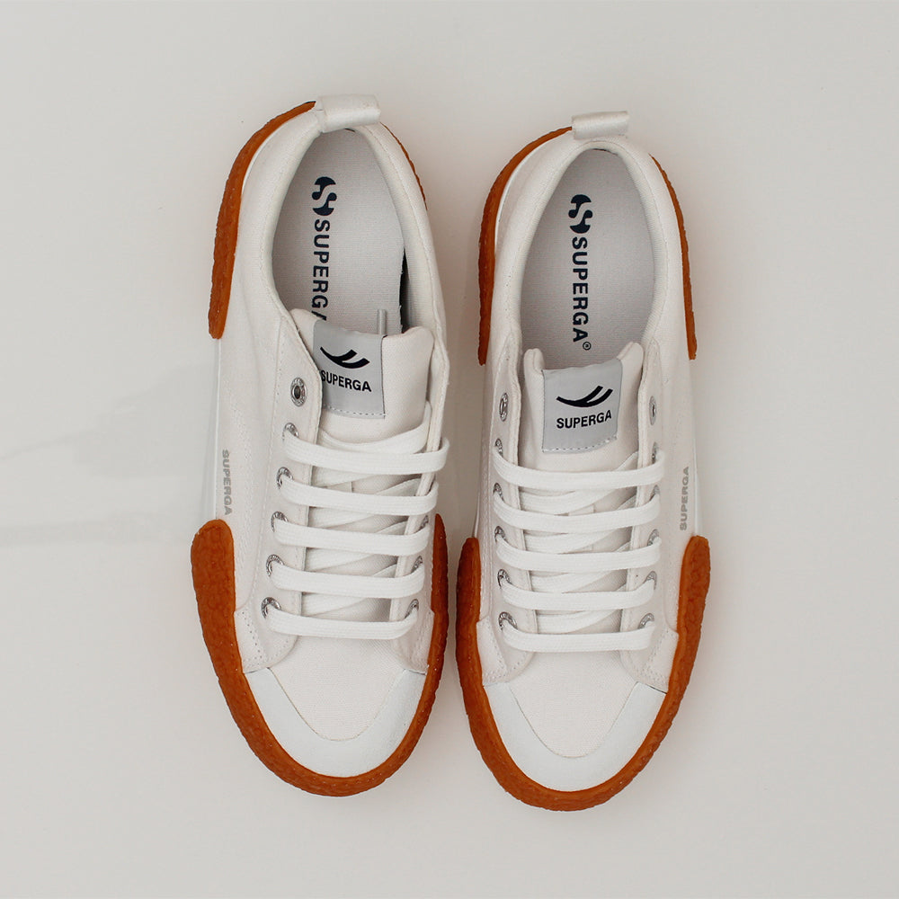 S2137CW - Scarpe - SUPERGA