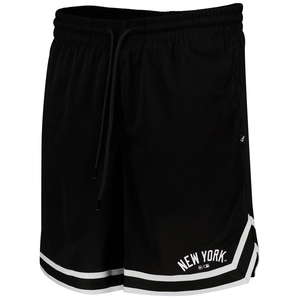47-BB017PMKDVJ710416JK - Pantaloncini - 47 MVP