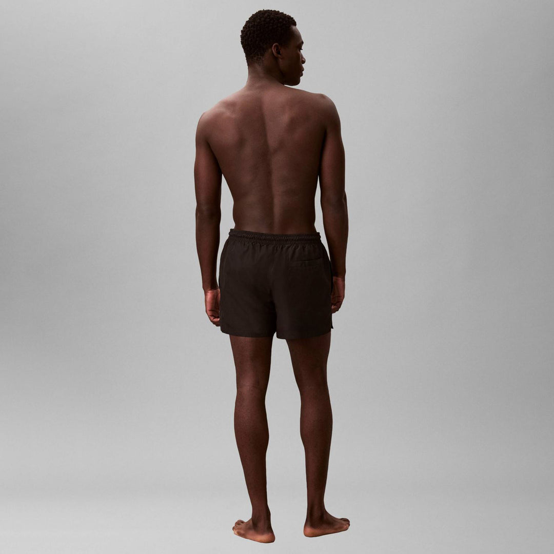 COSTRUME DA BAGNO CALVIN KLEIN MEDIUM DRAWSTRING SOLID