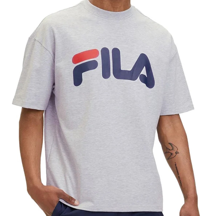 FAM0655 - T-Shirt e Polo - Fila