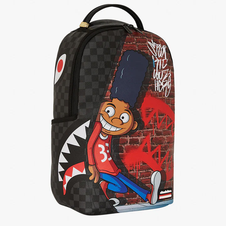 910B5942NSZ - Zaini - Sprayground