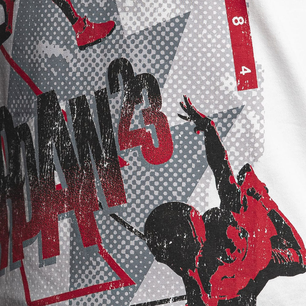 95D735 - T-Shirt e Polo - Jordan