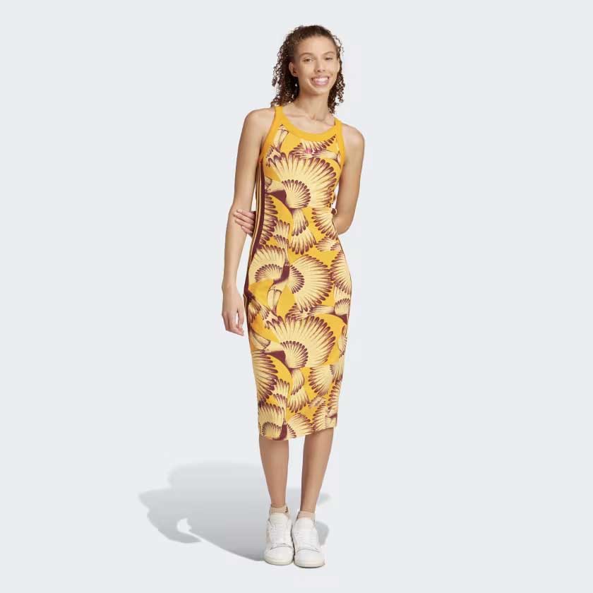 JD6315 - Abiti - Adidas