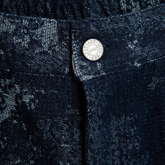 MW081050196 - Pantaloni - MWM - Casual - Uomo - Blu - Regular/Slim Fit - Chino - Regular Fit - Look Smart - Casual