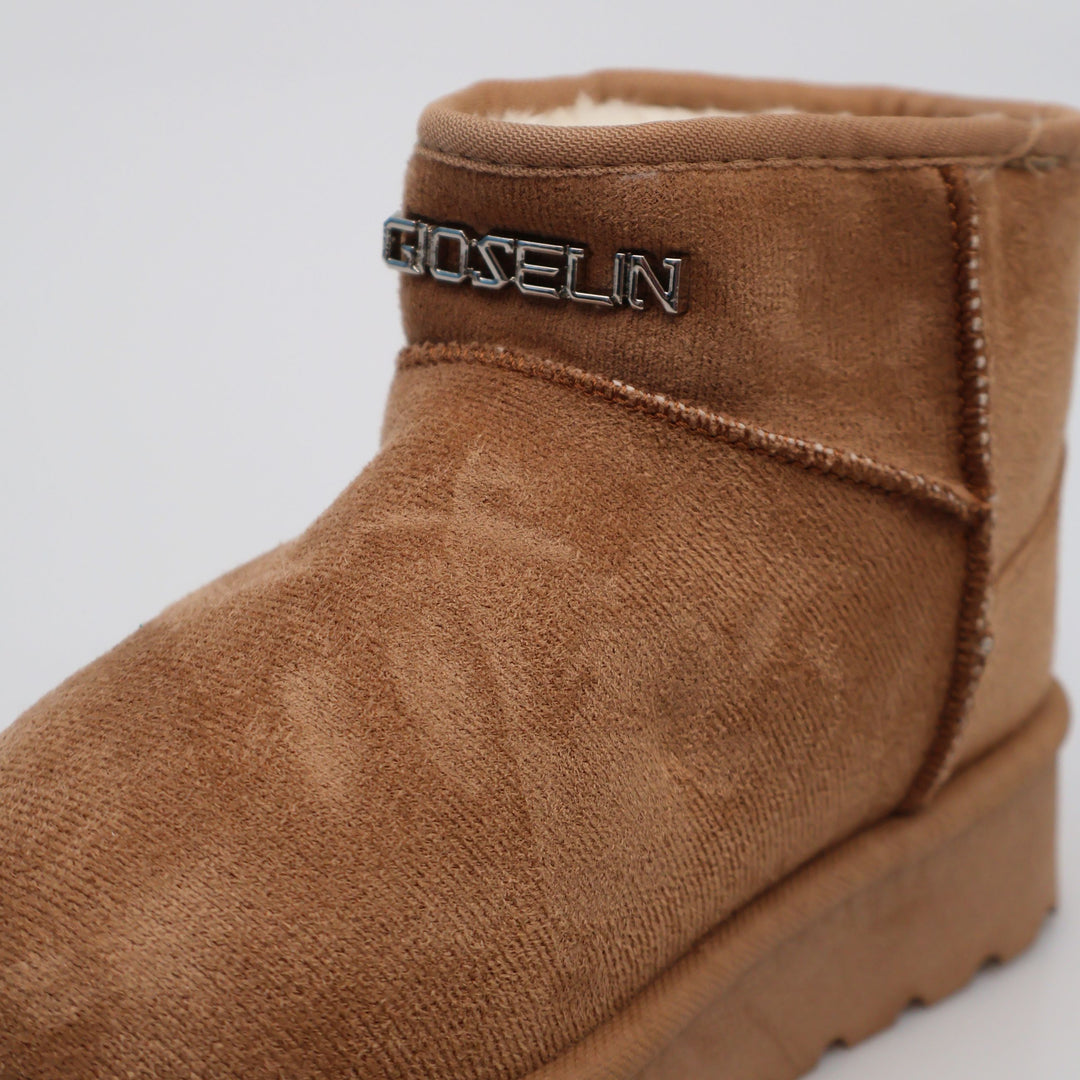 SNOWLY BASIC - Scarpe - Gioselin