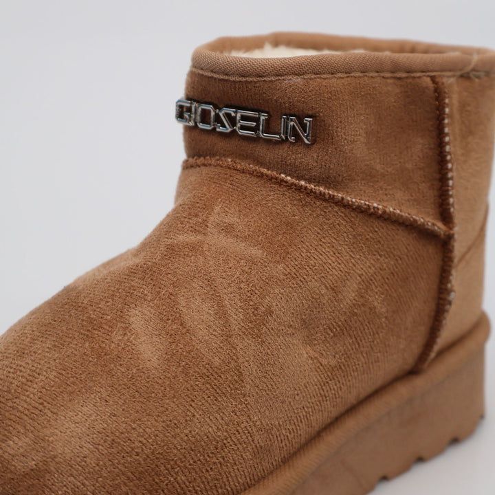 SNOWLY BASIC - Scarpe - Gioselin