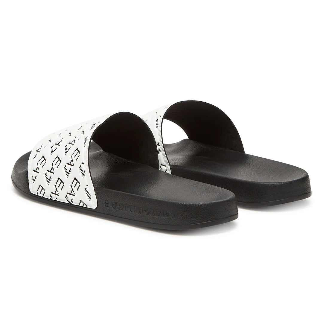 7X000109 AF15125 - Ciabatta - EMPORIO ARMANI