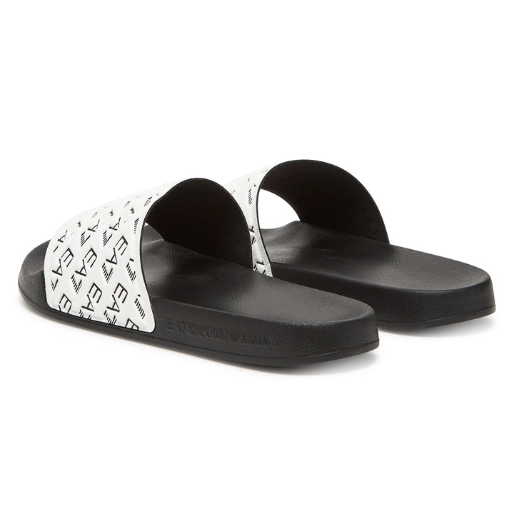 7X000109 AF15125 - Ciabatta - EMPORIO ARMANI