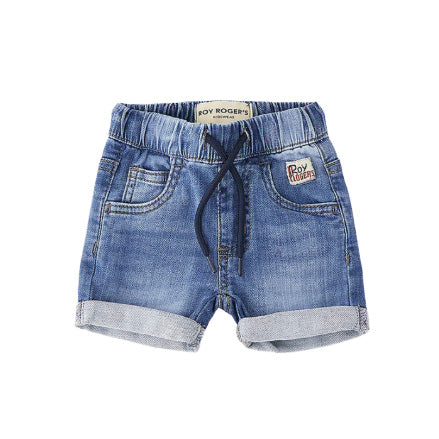 R.G190 - PANTALONE - Roy Rogers