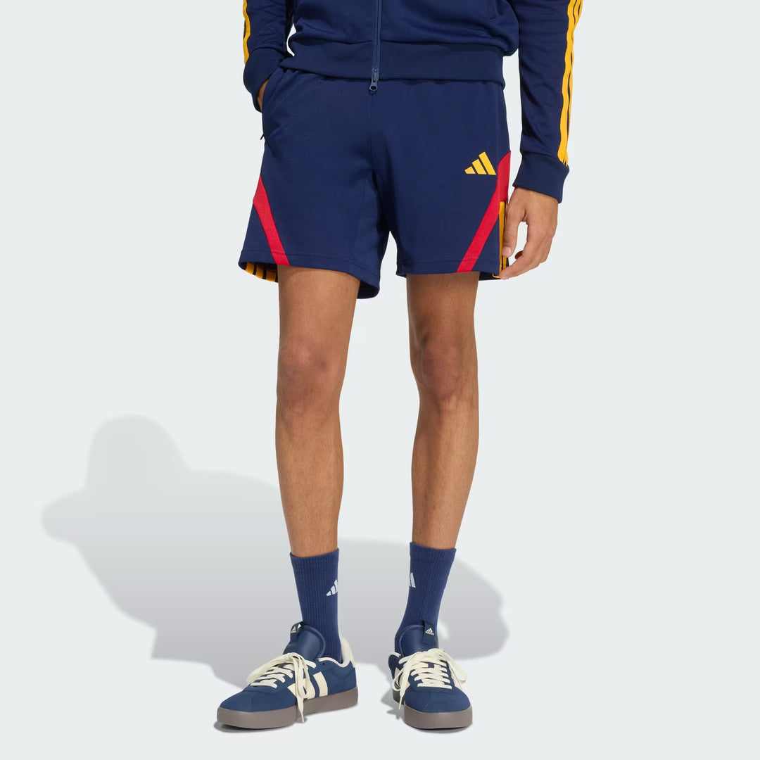 PANTALONCINI UOMO ADIDAS HOUSE OF TIRO NATIONS