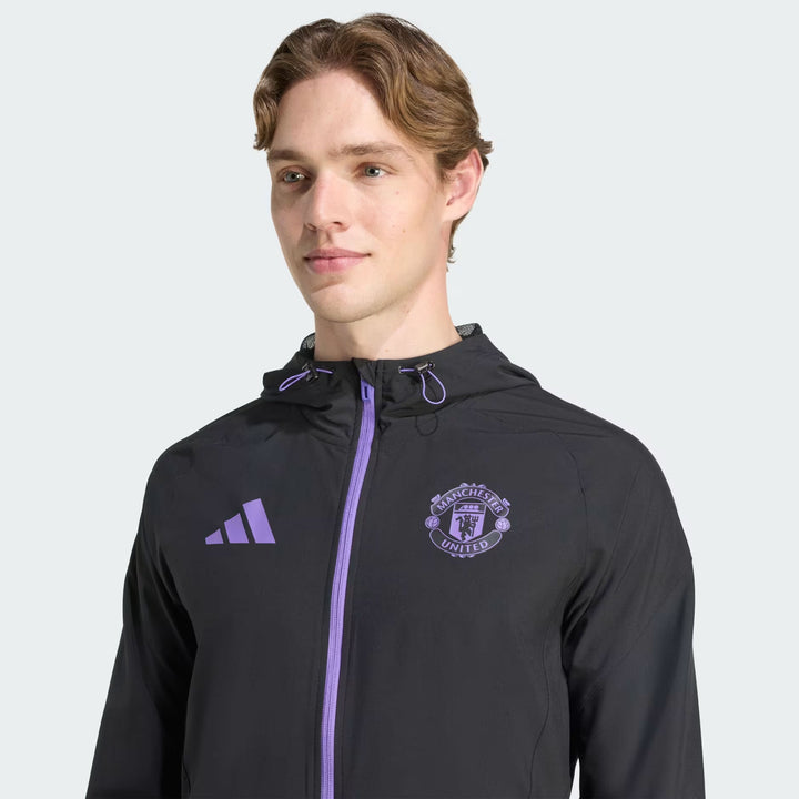 JV5351 - Giacche - Adidas