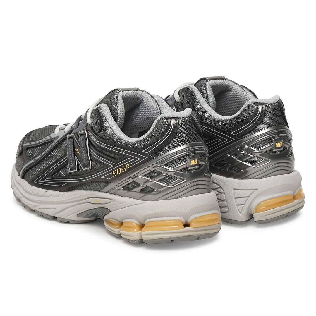 SNEAKERS DONNA NEW BALANCE 1906R GREY