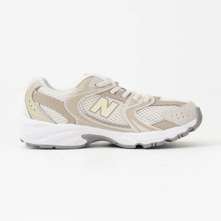SNEAKERS NEW BALANCE 530 BUNGEE KIDS P5305C7 BAMBINI E RAGAZZI