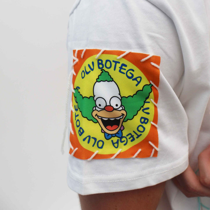 BTGOLV77/25 - T-Shirt e Polo - Botega
