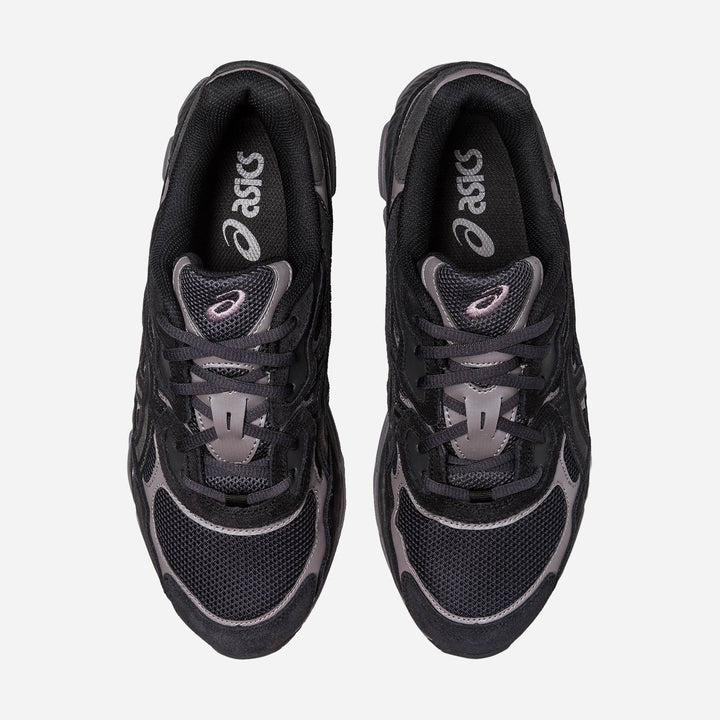 1201A789 - Scarpe - Sneaker - ASICS - GEL-NYC - OYSTER GREY - Chunky - Dad Shoe - Traspirante - Autunno/Inverno 2025